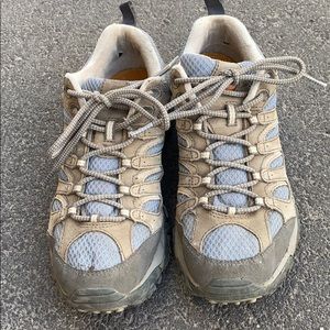 Merrell Moab 2 Vent hiking shoe
